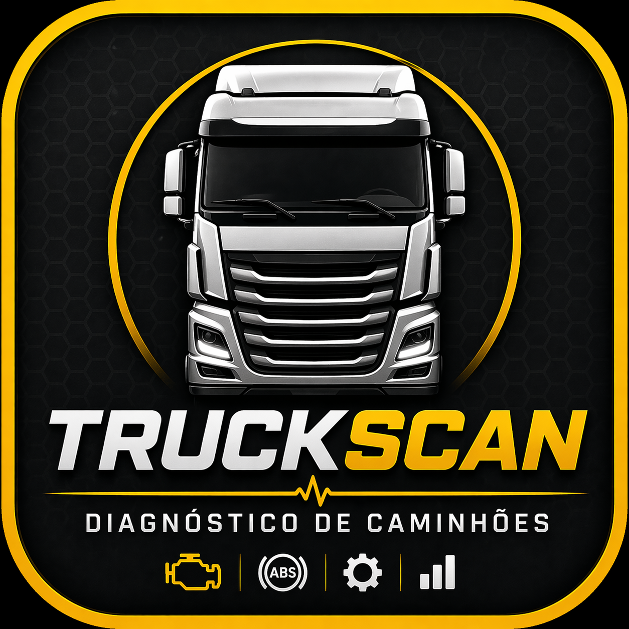 TruckScan